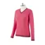 Animo Solima Ladies Jumper Begonia